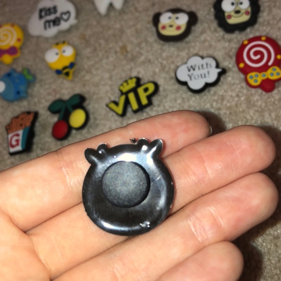 Assorted Croc Jibbitz - Picture 2 of 3